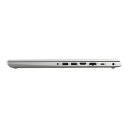 HP ProBook 455 G7 15" Ryzen 3 2.7 GHz - SSD 512 Go - 16 Go AZERTY - Français
