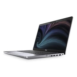 Dell Latitude 5510 15" Core i5 1.6 GHz - SSD 256 Go - 8 Go QWERTZ - Allemand