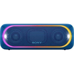 Enceinte Bluetooth Sony SRS-XB30 - Bleu