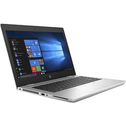 HP ProBook 640 G5 14" Core i5 1.6 GHz - SSD 512 Go - 16 Go QWERTY - Espagnol