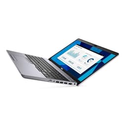 Dell Precision 3550 15" Core i7 1.8 GHz - SSD 512 Go - 32 Go AZERTY - Français