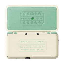 Nintendo New 2DS XL - Blanc/Vert