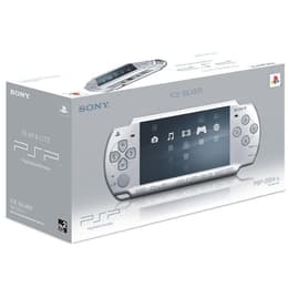 PSP-2000 Slim - Gris