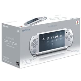 Playstation Portable Slim - HDD 2 GB - Gris