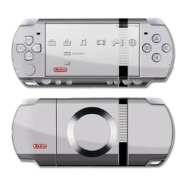 PSP-2000 Slim - Gris