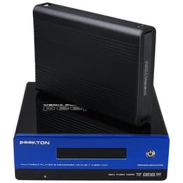 Disque dur externe Peekton Peekbox 264 - HDD 1 To USB 2.0