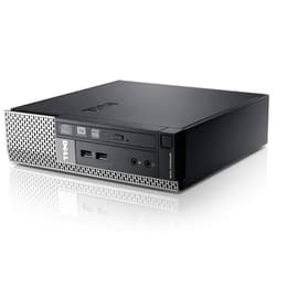 Dell OptiPlex 7010 Core i5 2.9 GHz - HDD 1 To RAM 8 Go