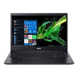 Acer Aspire 3 A315-22-62HM 15" A6 1.6 GHz - HDD 1 To - 4 Go AZERTY - Français