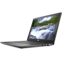 Dell Latitude 5300 13" Core i5 1.6 GHz - SSD 256 Go - 8 Go QWERTZ - Allemand