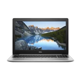 Dell Inspiron 5570 15" Core i5 2 GHz - HDD 1 To - 8 Go QWERTY - Anglais