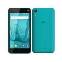 Wiko Lenny4 16 Go - Bleu Turquoise - Débloqué