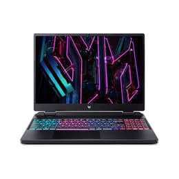 Acer Predator Helios Neo 16 AI 16" Core Ultra 9 2.7 GHz - SSD 256 Go - 8 Go QWERTY - Italien