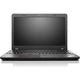 Lenovo ThinkPad E470 14" Core i5 2.5 GHz - SSD 256 Go - 8 Go AZERTY - Français