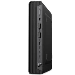 HP EliteDesk 800 G8 Mini Core i5 1.5 GHz - SSD 512 Go RAM 16 Go