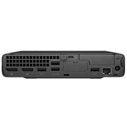 HP EliteDesk 800 G8 Mini Core i5 1.5 GHz - SSD 512 Go RAM 16 Go