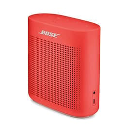 Enceinte  Bluetooth Bose Soundlink color II - Orange