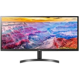 Écran 34" LCD UW-FHD LG 34WL500-B