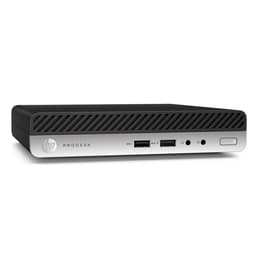 HP ProDesk 400 G5 Core i5 2.2 GHz - SSD 256 Go RAM 8 Go