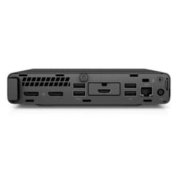 HP ProDesk 400 G5 Core i5 2.2 GHz - SSD 256 Go RAM 8 Go