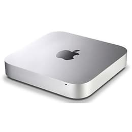 Mac mini (Juillet 2011) Core i7 2 GHz - HDD 1 To - 8Go