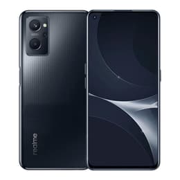 Realme 9I 128 Go - Noir - Débloqué