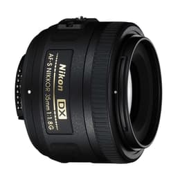 Objectif Nikon AF-S DX NIKKOR 35mm f/1.8G DX 35mm f/1.8