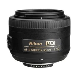Objectif Nikon AF-S DX NIKKOR 35mm f/1.8G DX 35mm f/1.8