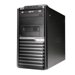 Acer Veriton M421G Athlon 64 X2 2,5 GHz - HDD 750 Go RAM 4 Go