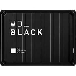 Disque dur externe Western Digital WD_BLACK P10 - HDD 5 To USB 3.2