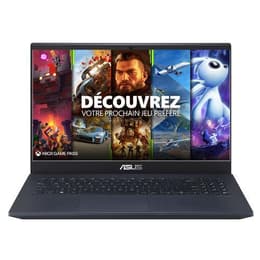 Asus FX571GT-BQ691T 15" Core i5 2.3 GHz - SSD 512 Go - 8 Go - NVIDIA GeForce GTX 1650 AZERTY - Français