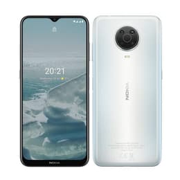 Nokia G20 64 Go - Blanc - Débloqué