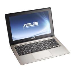 Asus VivoBook S200E 11" Core i3 1.8 GHz - HDD 1 To - 4 Go AZERTY - Français