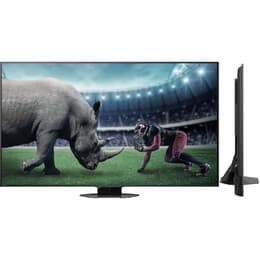SMART TV Hisense QLED Ultra HD 4K 165 cm 65U8NQ