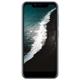 Altice S42 16 Go - Bleu - Débloqué