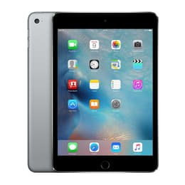 iPad mini (2015) 4e génération 32 Go - WiFi - Gris Sidéral