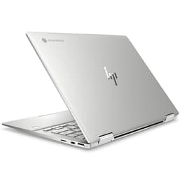 HP ChromeBook Elite C1030 Enterprise Core i7-10610U 1.8 GHz 128Go SSD - 16Go QWERTY - Anglais