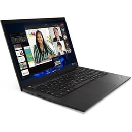 Lenovo ThinkPad T14s G4 14" Core i7 1.7 GHz - SSD 512 Go - 32 Go QWERTY - Anglais