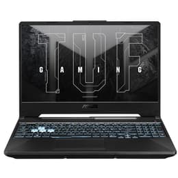 Asus TUF Gaming A15 FA506NF-HN008W 15" Ryzen 5 3.3 GHz - SSD 512 Go - 16 Go - NVIDIA GeForce RTX 3050 AZERTY - Français