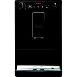 Cafetière avec broyeur Sans capsules Melitta Solo E950-222 1,2000L - Noir