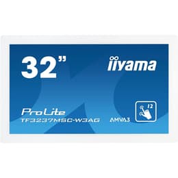Écran 31" LED FHD Iiyama ProLite TF3237MSC-W3AG