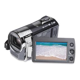 Caméra Panasonic SDR-S50 USB 2.0 - Noir