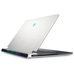 Dell Alienware X17 R2 17" Core i7 3.5 GHz - SSD 1000 Go - 32 Go - NVIDIA GeForce RTX 3070 Ti AZERTY - Français