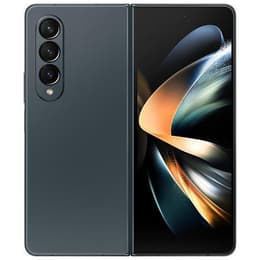 Galaxy Z Fold4 512 Go - Noir - Débloqué