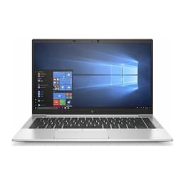 HP EliteBook 840 G7 14" Core i5 1.7 GHz - 512 Go SSD - 16 Go AZERTY - Français