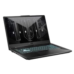 Asus TUF Gaming F17 TUF706HF-HX017W 15" Core i7 2.3 GHz - SSD 512 GB - 16 Go - NVIDIA GEFORCE RTX 2050 AZERTY - Français