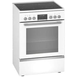 Cuisinière Bosch HKS79R220