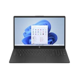 HP 15-FC0050NL 15" Ryzen 5 2.8 GHz - SSD 512 Go - 8 Go QWERTZ - Allemand