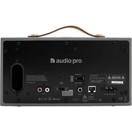 Enceinte Bluetooth Audio Pro Addon BT C5 - Gris