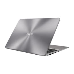Asus ZenBook UX510UX-DM094T 15" Core i7 2.7 GHz - SSD 128 Go + HDD 1 To - 8 Go AZERTY - Français