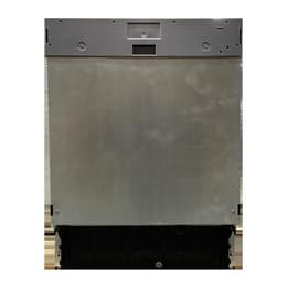 Lave-vaisselle tout intégrable 59.8 cm Rosières RFL 101-47 - 12 à 16 couverts